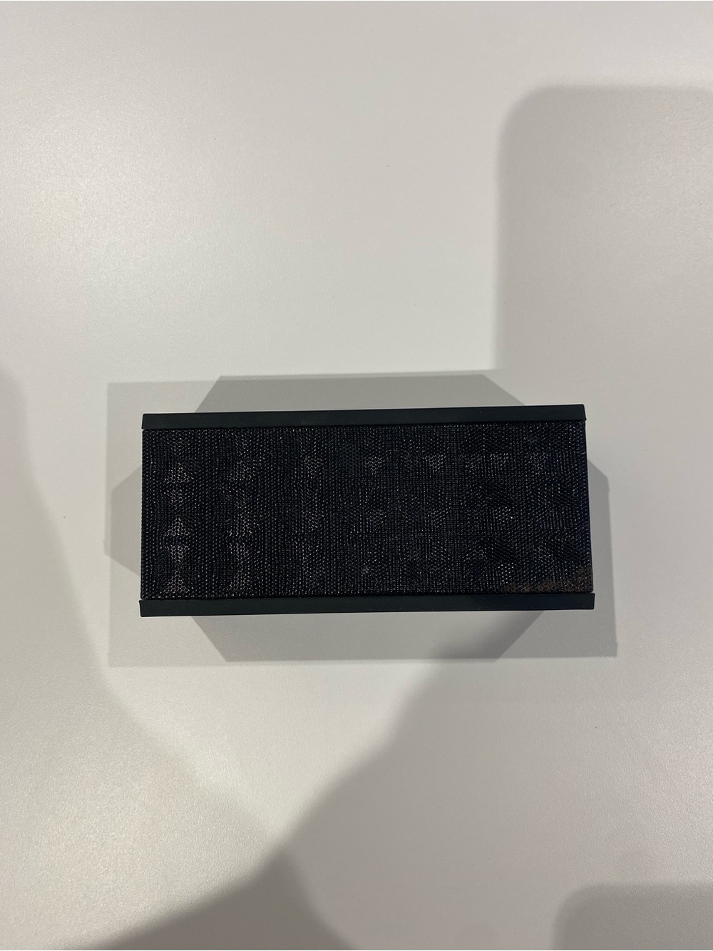 🔊Ematic Portable Bluetooth Speaker, BIG sound. Genuinely punches above its size.